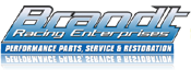 Brandt Racing Enterprises