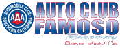 Famoso Auto Club Raceway