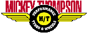 Mickey Thompson Tires