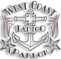 West Coast Tattoo Parlor